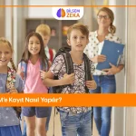 BİLSEM Kayıt