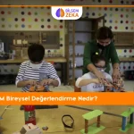 Bilsem mülakat