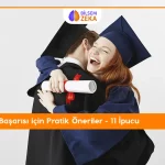 Okul başarısı için pratik öneriler