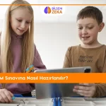 BİLSEM Sınavına Nasıl Hazırlanılır
