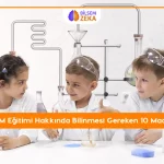 Blog 24 Bilsem Hakkında merak edilenler