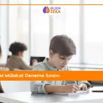 Bilsem mülakat deneme sınavı