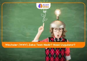 Wechsler (WNV) Zeka Testi nedir ?