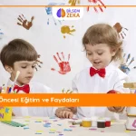 Blog 28 Okul öncesi eğitim ve faydaları