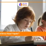 Blog 23 bilsem itiraz