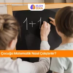 1. Sınıf Matematik Nasıl Çalıştırılır