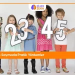 Blog 22 Ritmik saymada pratik yöntemler