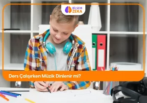 www_v01 36 Ders Çalışırken Müzik Dinlenir mi?