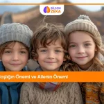 Arkadaşlığın Önemi