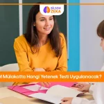 Bilsem Mülakat