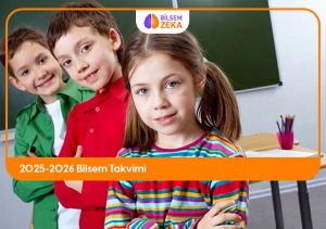 2025-2026 Bilsem Takvimi