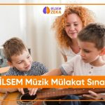 Blog 14 Bilsem Müzik Sınavı
