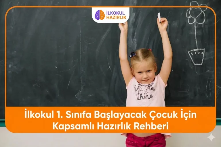 Blog 23 1. sinifa hazirlik