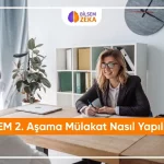 Blog 32 Bilsem 2. Aşama Bireysel Değerlendirme Nasıl yapılıyor