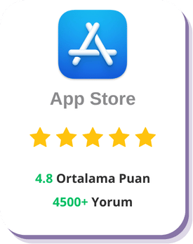 App Store Reviews