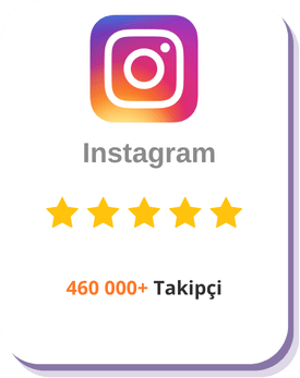 Instagram followers