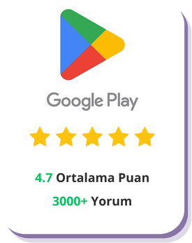 Google Play Store Reviews